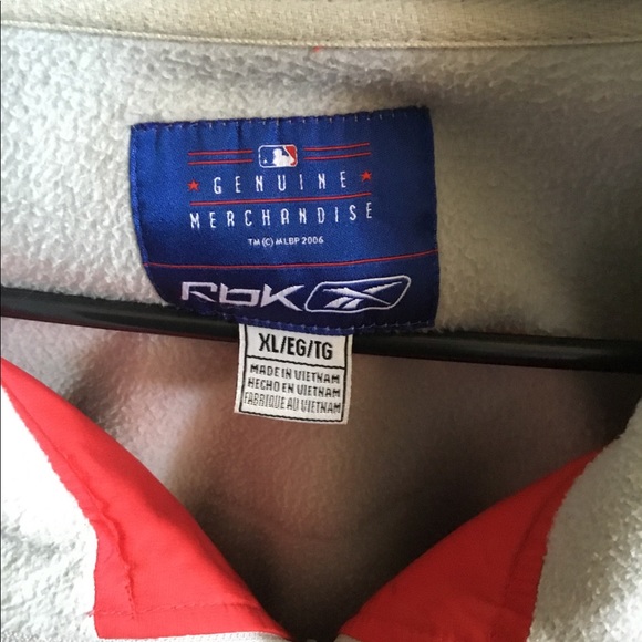 Nice Cardinals Jacket - Picture 7 of 7